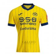 Maglia Hellas Verona Quarto 2024-2025