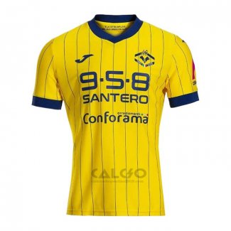 Maglia Hellas Verona Quarto 2024-2025