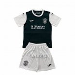 Maglia Hibernian Home Bambino 2025-2026