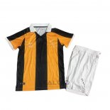 Maglia Hull City Home Bambino 2026-2027