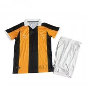 Maglia Hull City Home Bambino 2026-2027