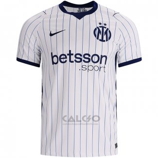 Maglia Inter Away 2026-2027