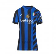 Maglia Inter Home Donna 2024-2025