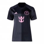Maglia Inter Miami Away Donna 2025