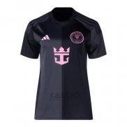 Maglia Inter Miami Away Donna 2025