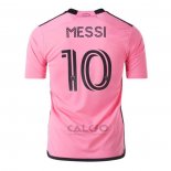 Maglia Inter Miami Giocatore Messi Home 2024