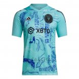 Maglia Inter Miami One Planet 2023