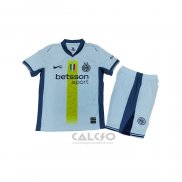 Maglia Inter Special Bambino 2024-2025
