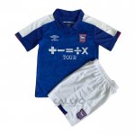 Maglia Ipswich Town Home Bambino 2023-2024
