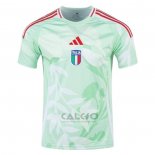 Maglia Italia Away Euro 2025
