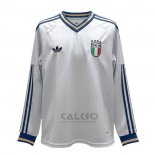 Maglia Italia Away Manica Lunga 2026