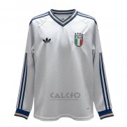 Maglia Italia Away Manica Lunga 2026