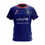 Maglia Johor Darul Ta'zim Home 2021 Thailandia