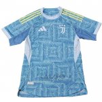 Maglia Juventus Away 2025-2026