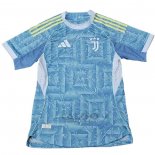 Maglia Juventus Away 2025-2026