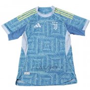 Maglia Juventus Away 2025-2026
