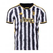 Maglia Juventus Home 2023-2024