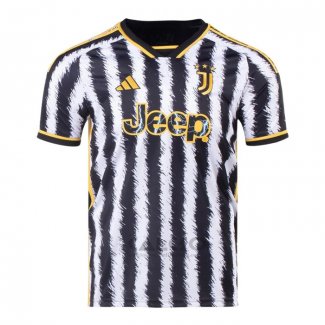 Maglia Juventus Home 2023-2024