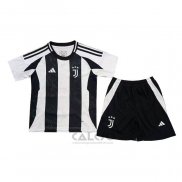 Maglia Juventus Home Bambino 2024-2025