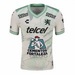 Maglia Leon Away 2025-2026