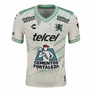 Maglia Leon Away 2025-2026
