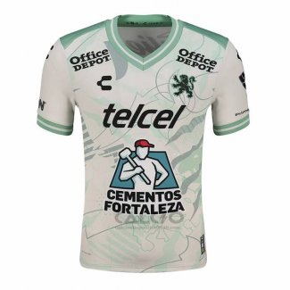 Maglia Leon Away 2025-2026