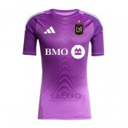 Maglia Los Angeles FC Portiere Away 2025
