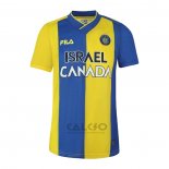 Maglia Maccabi Tel Aviv Home 2022-2023