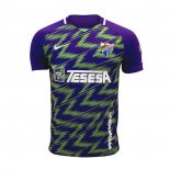 Maglia Malaga Away 2020-2021 Thailandia