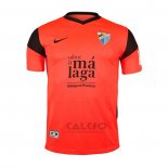 Maglia Malaga Away 2021-2022