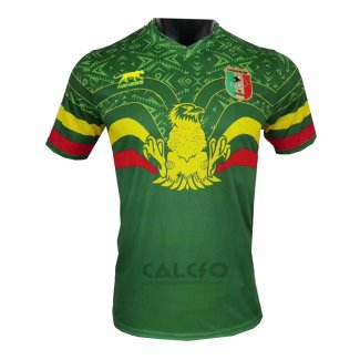 Maglia Mali Home 2022 Thailandia