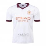 Maglia Manchester City Away 2023-2024