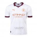 Maglia Manchester City Away 2023-2024