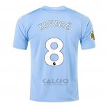 Maglia Manchester City Giocatore Kovacic Home 2023-2024