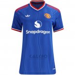 Maglia Manchester United Away Donna 2026-2027