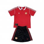 Maglia Manchester United Icon Bambino 2025-2026