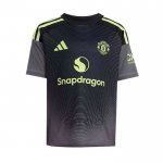Maglia Manchester United Portiere Away 2025-2026