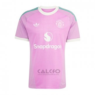 Maglia Manchester United Portiere Away 2026-2027