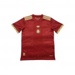 Maglia Messico Special 2025 Rosso