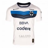 Maglia Monterrey Away 2025-2026