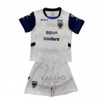 Maglia Monterrey Away Bambino 2024-2025