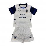 Maglia Monterrey Away Bambino 2024-2025