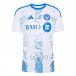 Maglia Montreal Away 2026