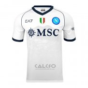 Maglia Napoli Away 2023-2024