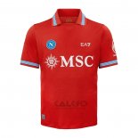 Maglia Napoli Third 2026-2027
