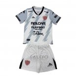 Maglia Necaxa Away Bambino 2024-2025