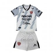 Maglia Necaxa Away Bambino 2024-2025