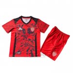 Maglia Necaxa Special Bambino 2025-2026