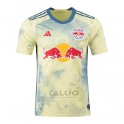 Maglia New York Red Bulls Home 2023-2024