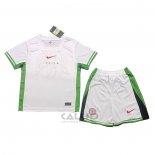 Maglia Nigeria Home Bambino 2024-2025